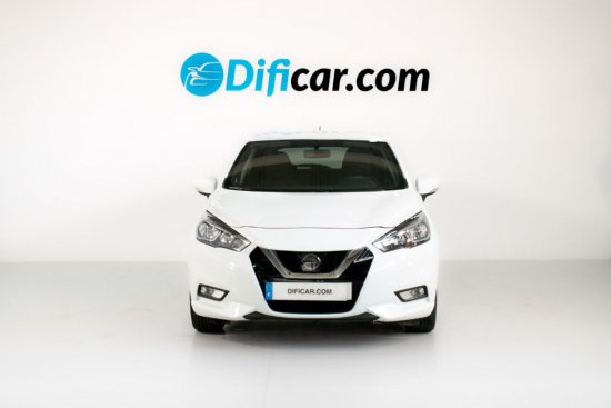 Nissan Micra 1.0 IG-T 100CV ACENTA - Molins de Rei