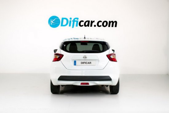 Nissan Micra 1.0 IG-T 100CV ACENTA - Molins de Rei