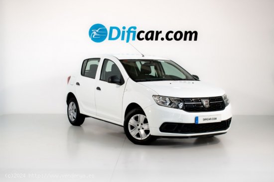 Dacia Sandero Ambiance - Molins de Rei