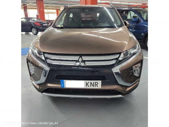 Mitsubishi Eclipse Cross 1.5 163cv Motion - El Prat de Llobregat