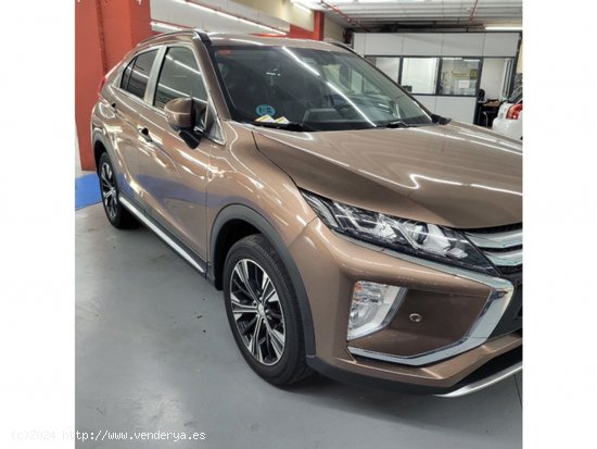 Mitsubishi Eclipse Cross 1.5 163cv Motion - El Prat de Llobregat