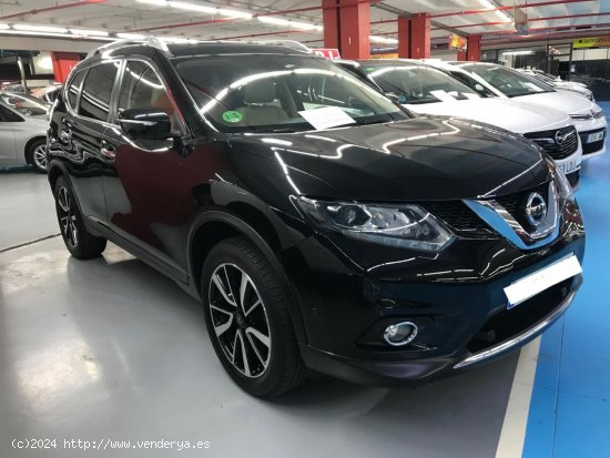 Nissan X-Trail 1.6 160cv Tekna - El Prat de Llobregat