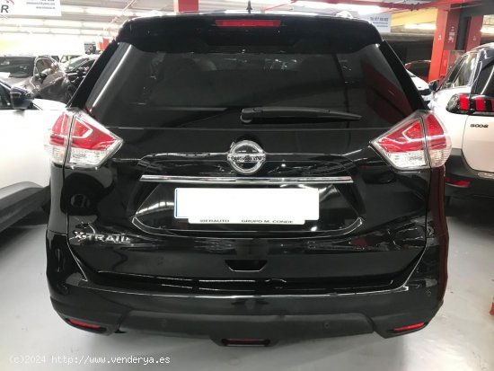 Nissan X-Trail 1.6 160cv Tekna - El Prat de Llobregat