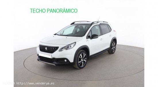  Peugeot 2008 1.6 HDI 100CV ALLURE - El Prat de Llobregat 