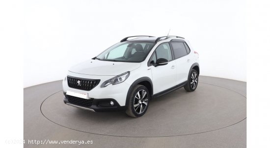 Peugeot 2008 1.6 HDI 100CV ALLURE - El Prat de Llobregat