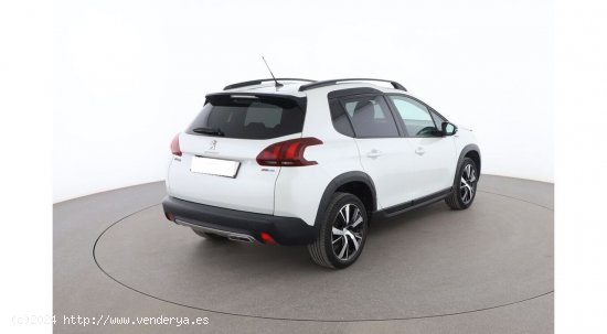 Peugeot 2008 1.6 HDI 100CV ALLURE - El Prat de Llobregat