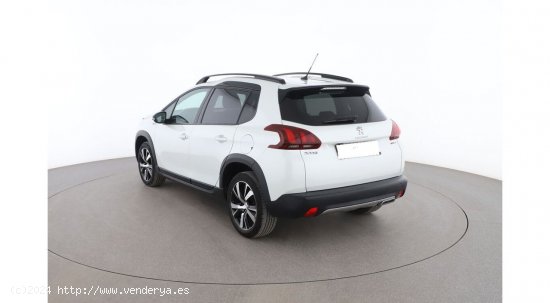 Peugeot 2008 1.6 HDI 100CV ALLURE - El Prat de Llobregat