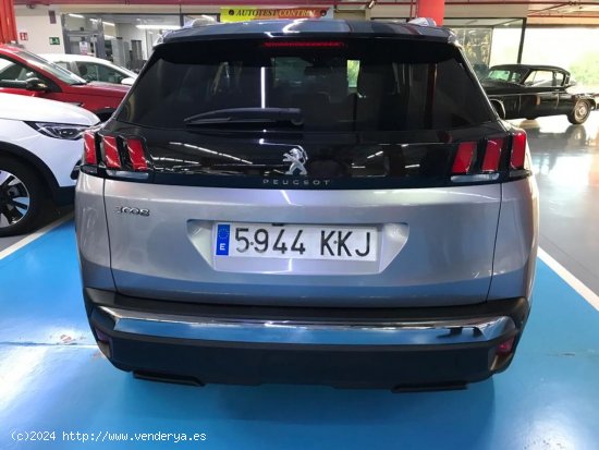 Peugeot 3008 1.5 HDI 130CV ALLURE - El Prat de Llobregat