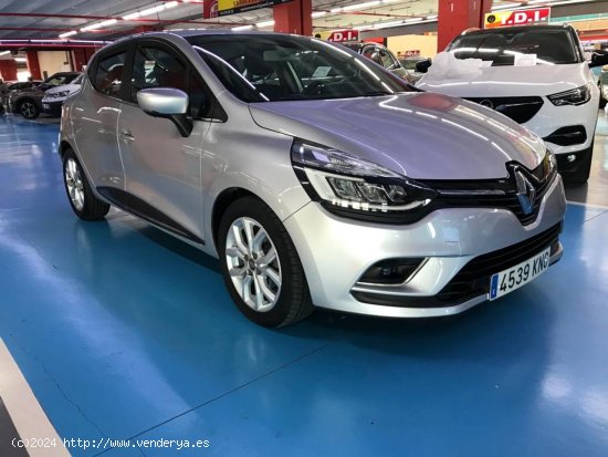 Renault Clio III Energy ZEN 90cv - El Prat de Llobregat