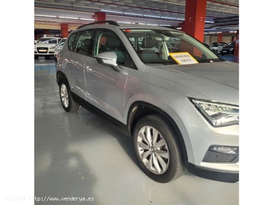 Seat Ateca 1.5 TSI 150CV Style Plus - El Prat de Llobregat