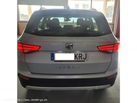 Seat Ateca 1.5 TSI 150CV Style Plus - El Prat de Llobregat