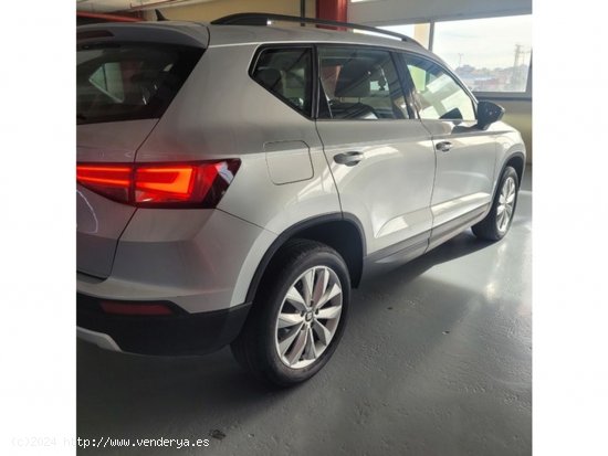 Seat Ateca 1.5 TSI 150CV Style Plus - El Prat de Llobregat