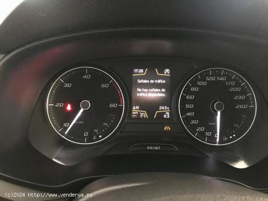 Seat Leòn  X-perience 1.6 TDI 115CV - El Prat de Llobregat