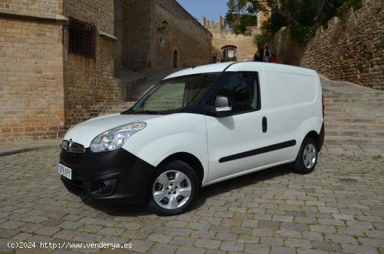  Opel Combo BLACK FRIDAY WEEK IS HERE ... - Sant Vicenç dels Horts 