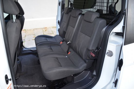 Ford Transit Connect KOMBI LARG TREND 230 L2 100CV ( BATALLA LARGA ) - Sant Vicenç dels Horts