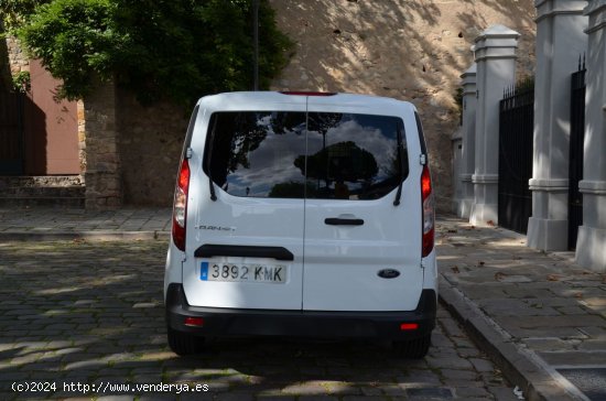 Ford Transit Connect KOMBI LARG TREND 230 L2 100CV ( BATALLA LARGA ) - Sant Vicenç dels Horts