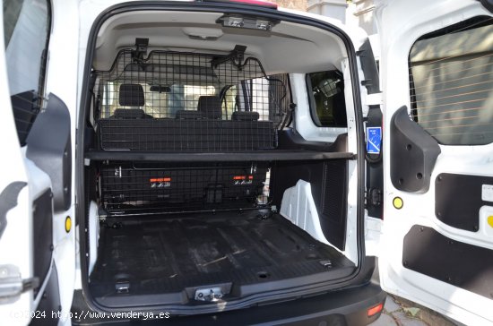 Ford Transit Connect KOMBI LARG TREND 230 L2 100CV ( BATALLA LARGA ) - Sant Vicenç dels Horts