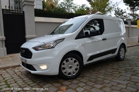  Ford Transit Connect VAN 1.5 TDCI TREND 200 L1 FURGÓN../OPORTUNIDAD../ ECOBLUE - Sant Vicenç dels  