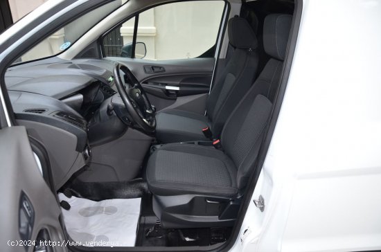 Ford Transit Connect VAN 1.5 TDCI TREND 200 L1 FURGÓN../OPORTUNIDAD../ ECOBLUE - Sant Vicenç dels 