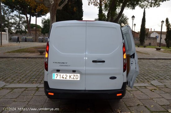 Ford Transit Connect VAN 200 L1 TREND 1.5 TDCI ECOBLUE 75CV MT6 E6 - Sant Vicenç dels Horts