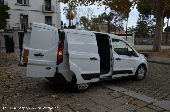 Ford Transit Connect VAN 200 L1 TREND 1.5 TDCI ECOBLUE 75CV MT6 E6 - Sant Vicenç dels Horts