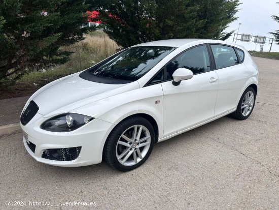  Seat Leon 1.6TDI - Burgos 