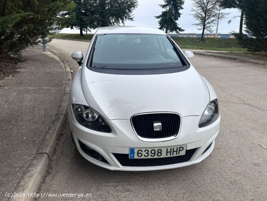 Seat Leon 1.6TDI - Burgos