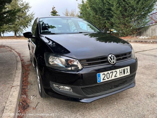 Volkswagen Polo 1.2 TSI - Burgos