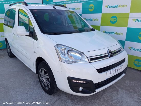 Citroën ë-Berlingo MULTISPACE FEEL PACK - Santa Margalida