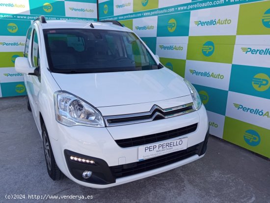 Citroën ë-Berlingo MULTISPACE FEEL PACK - Santa Margalida