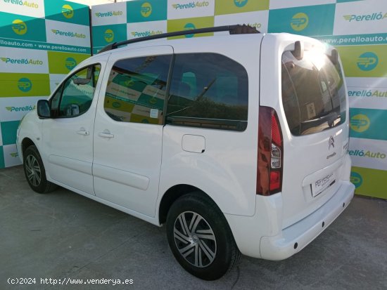 Citroën ë-Berlingo MULTISPACE FEEL PACK - Santa Margalida