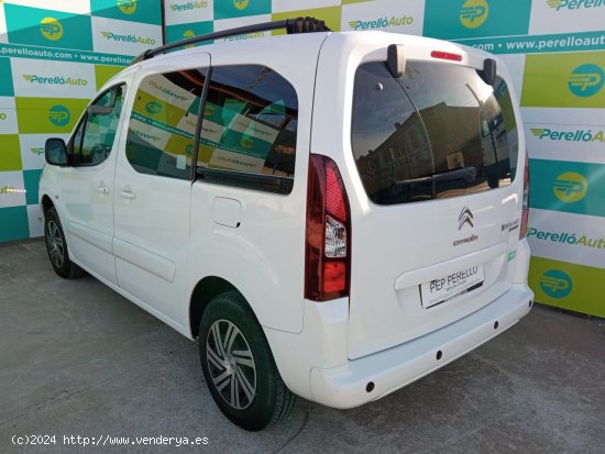 Citroën ë-Berlingo MULTISPACE FEEL PACK - Santa Margalida