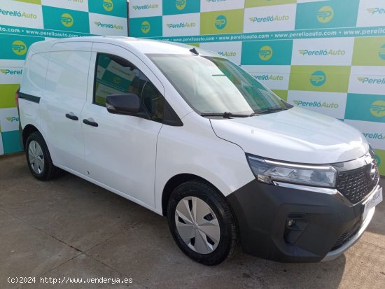 Nissan Townstar FURGON 90KW L1 PROFESSIONAL - Santa Margalida