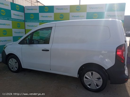 Nissan Townstar FURGON 90KW L1 PROFESSIONAL - Santa Margalida