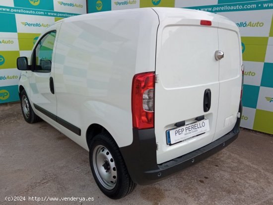 Fiat Fiorino 1.3 MJET 95 CV FG BASE - Santa Margalida