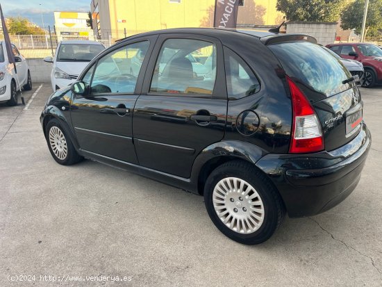 Citroën C3 1.4 HDI SX PLUS - Granollers