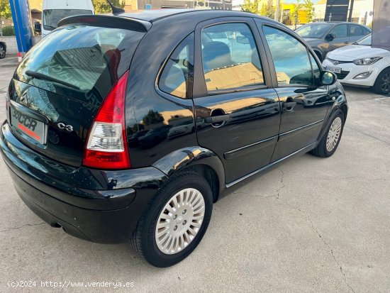 Citroën C3 1.4 HDI SX PLUS - Granollers