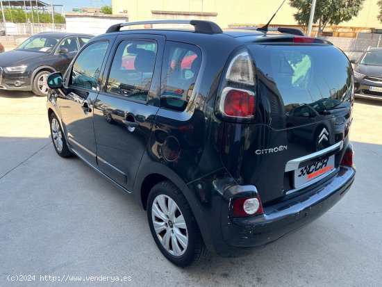 Citroën C3 Picasso 1.4 SX 5P - Granollers