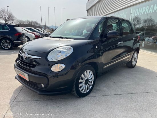 Fiat 500L MULTIJET - Granollers