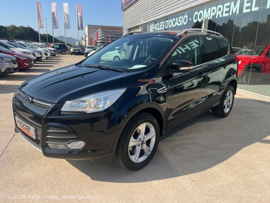 Ford Kuga 1.6 TREND 150 CV ECOBOOST - Granollers