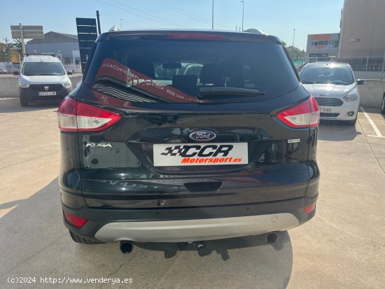 Ford Kuga 1.6 TREND 150 CV ECOBOOST - Granollers