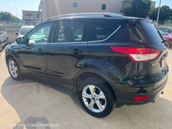 Ford Kuga 1.6 TREND 150 CV ECOBOOST - Granollers