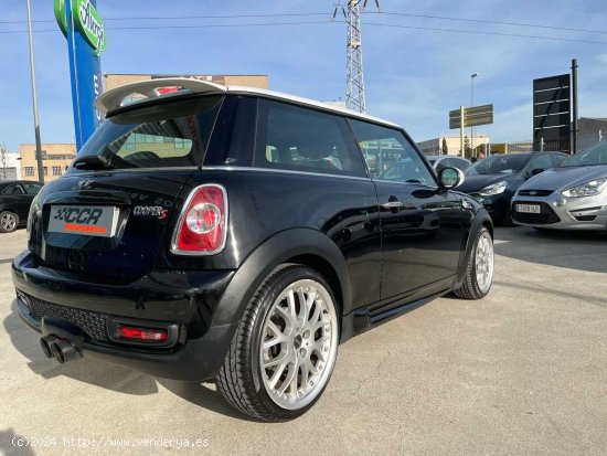 MINI Cooper S KIT JOHN  COOPER - Granollers