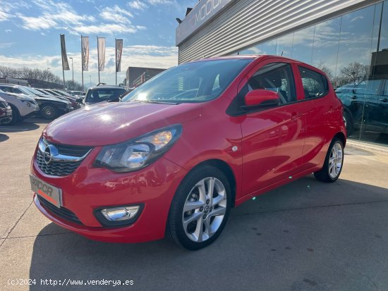 Opel Karl 1.0 SELECTIVE - Granollers