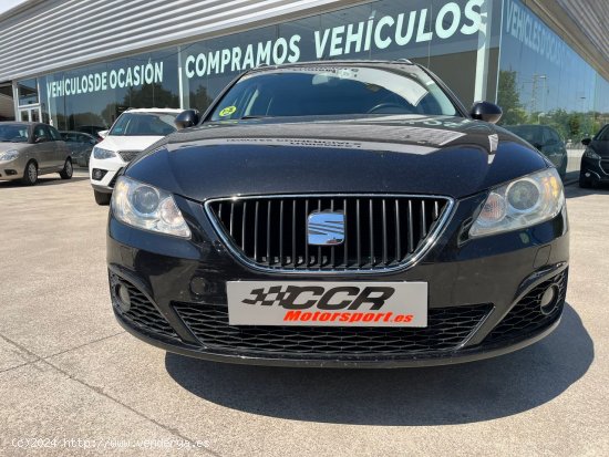 Seat Exeo ST STYLE TDI 140 CV - Granollers