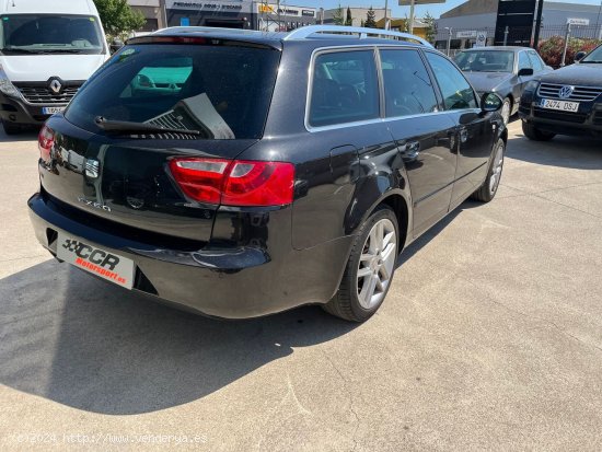 Seat Exeo ST STYLE TDI 140 CV - Granollers