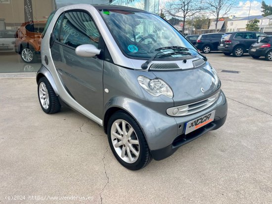  Smart Fortwo PASSION  61 CV - Granollers 