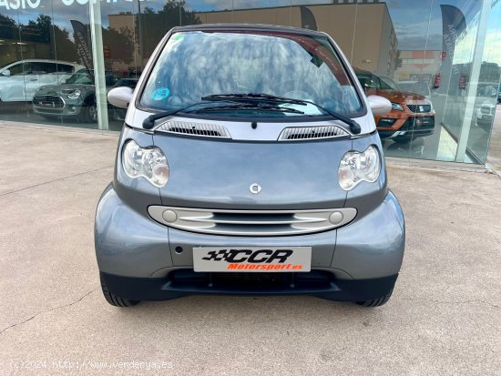 Smart Fortwo PASSION  61 CV - Granollers