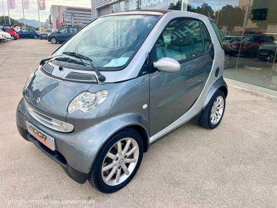 Smart Fortwo PASSION  61 CV - Granollers