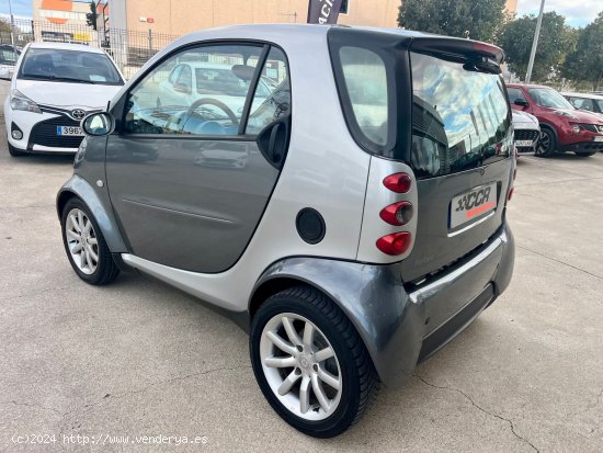 Smart Fortwo PASSION  61 CV - Granollers